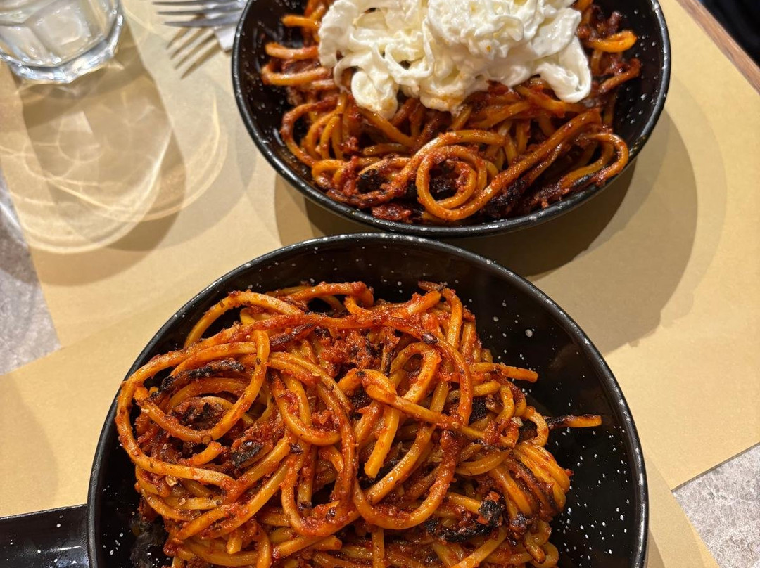 Pizzeria Frumento | Casamassima