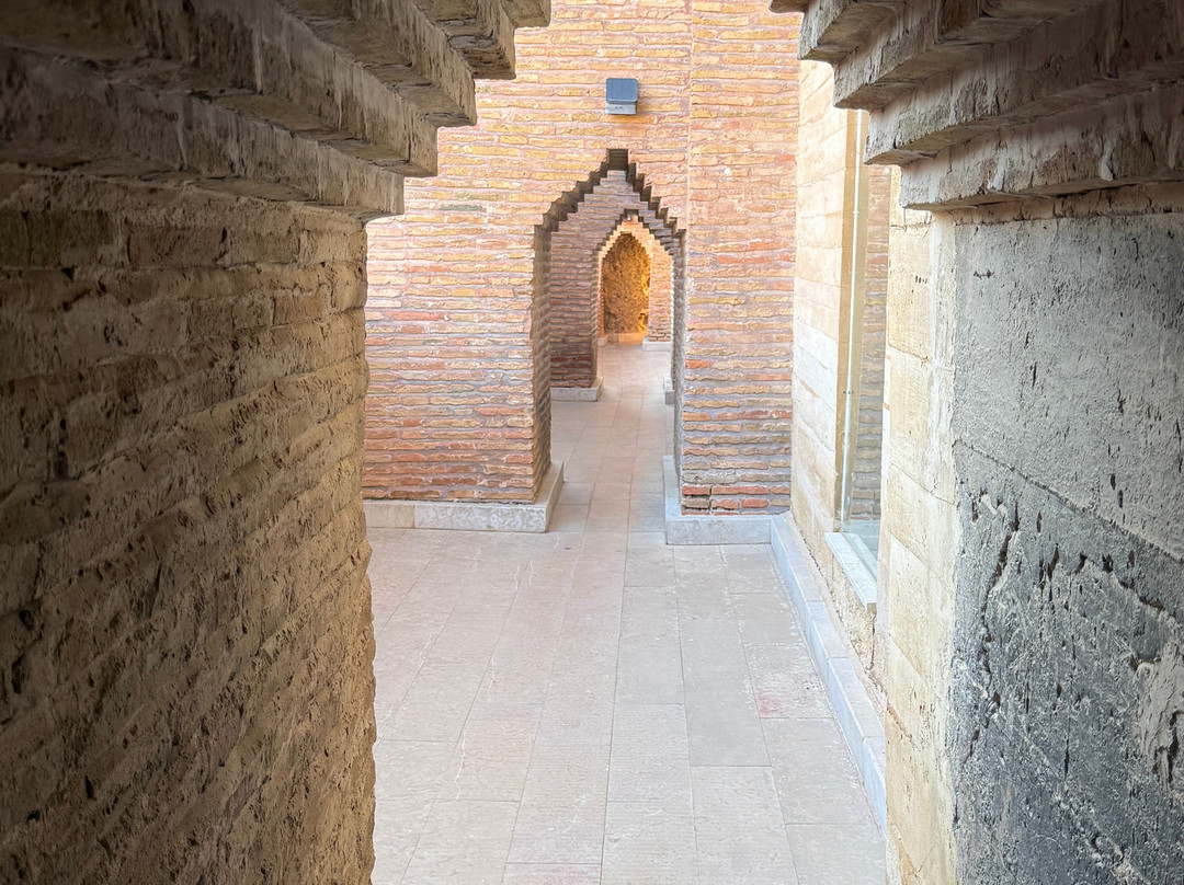 Iglesia de San Pedro-特鲁埃尔必去景点
