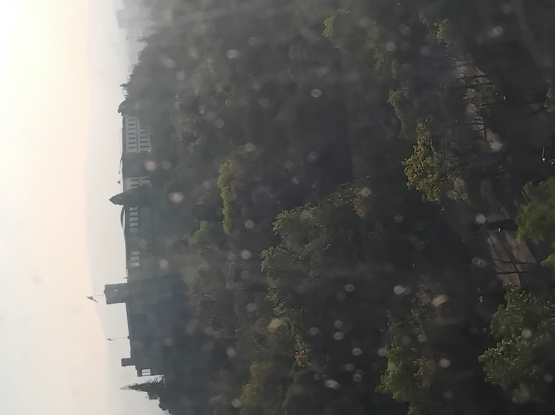 查普尔特佩克城堡-墨西哥城必去景点