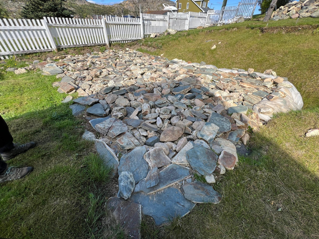 Cupids Cove Plantation Provincial Historic Site