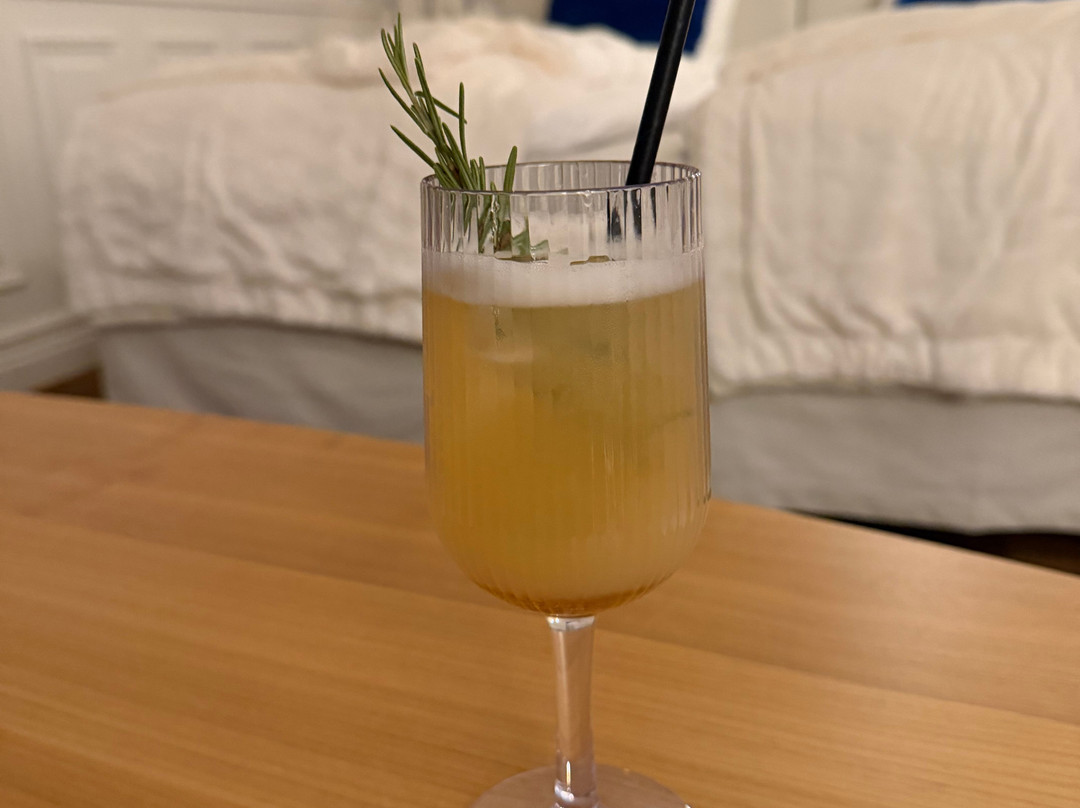 霍尔斯盖塞吉瓦尔加德酒店主图