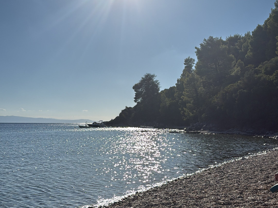 Panormos Beach-Panormos必去景点