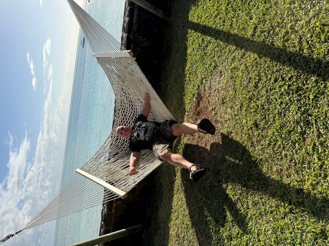 Ambre Mauritius Spa-Palmar必去景点