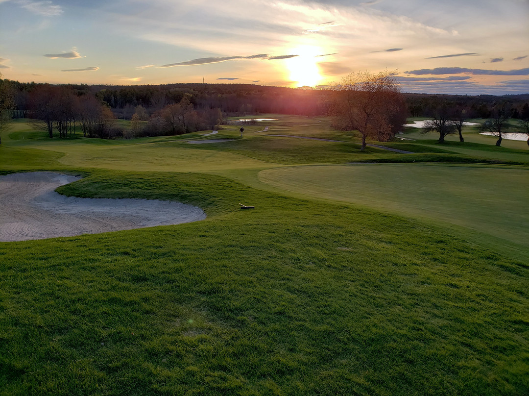 Spring Meadows Golf Course