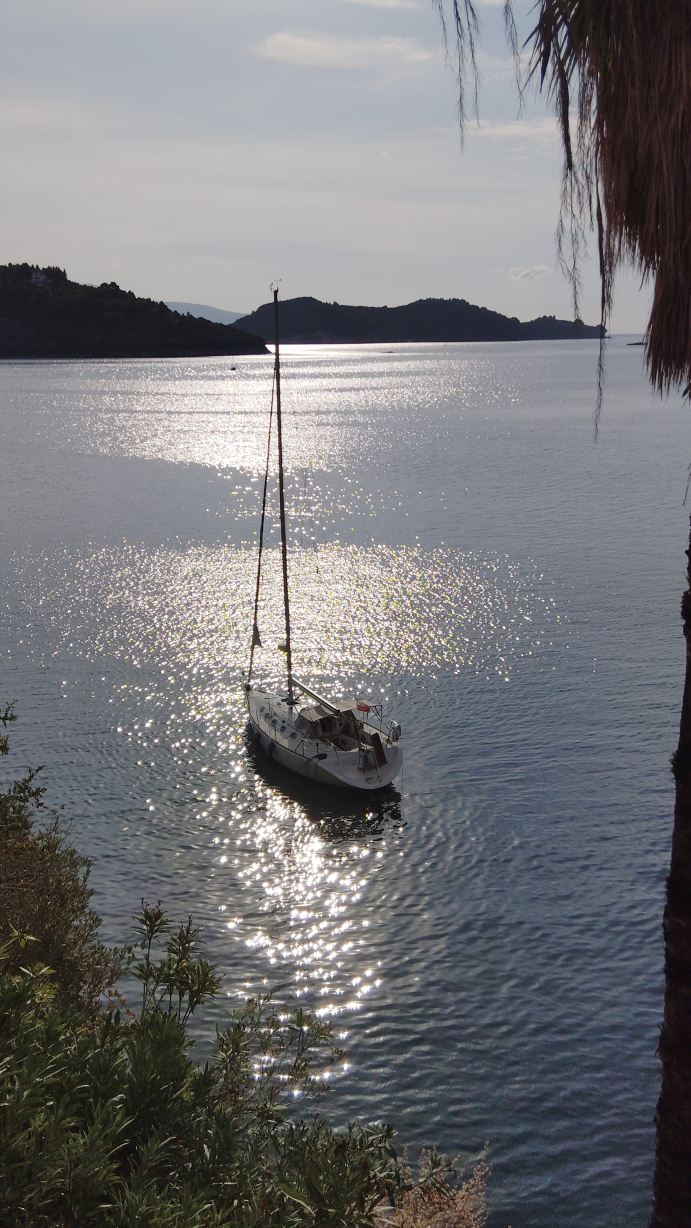 Chrysoula's Guest House-旅行者