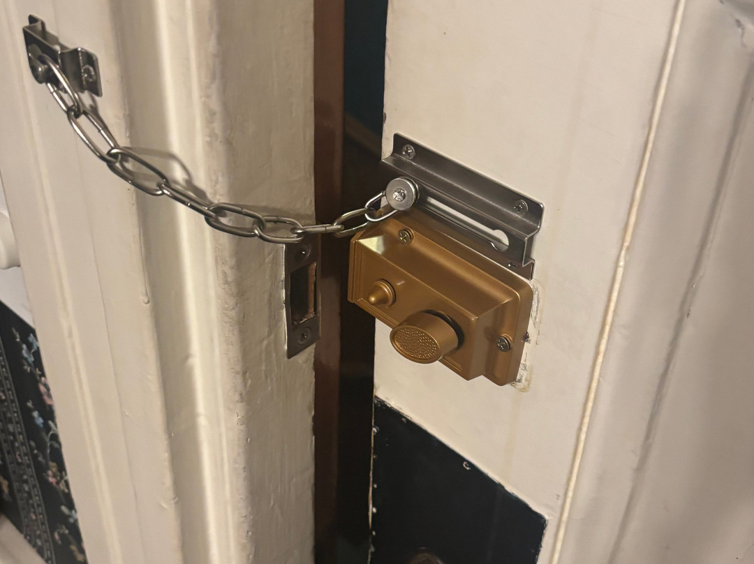 丽兹博登之家主图