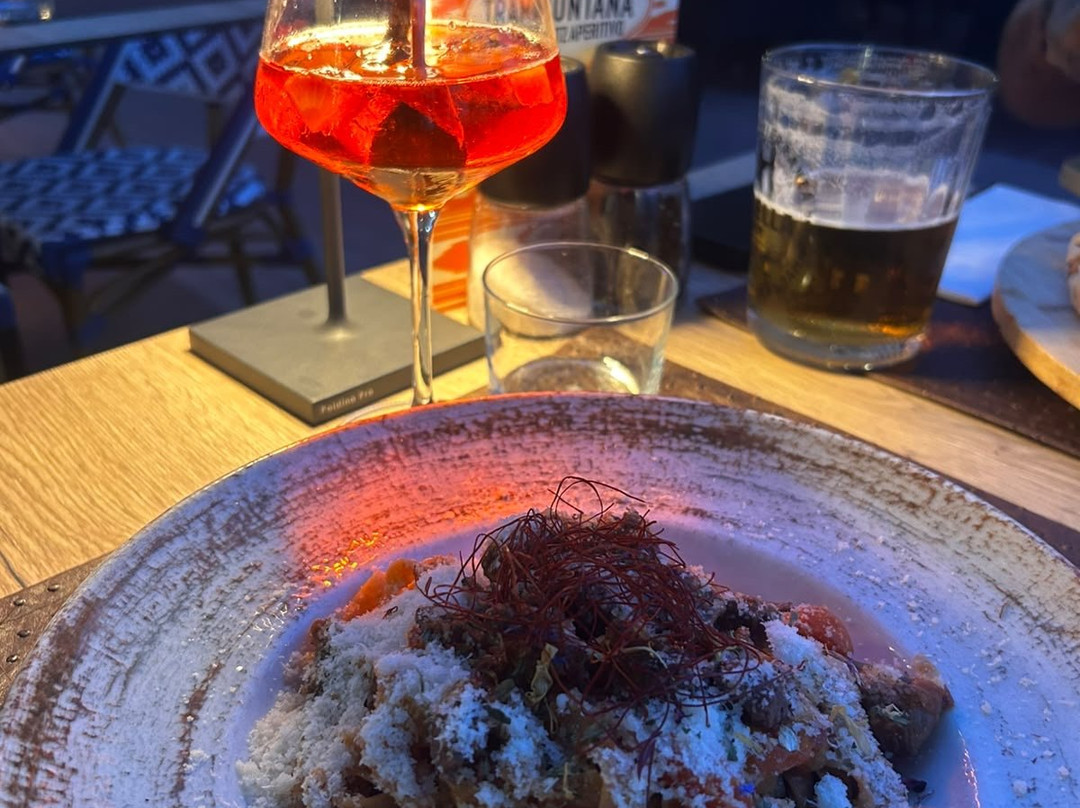 Le Seazon Bistro