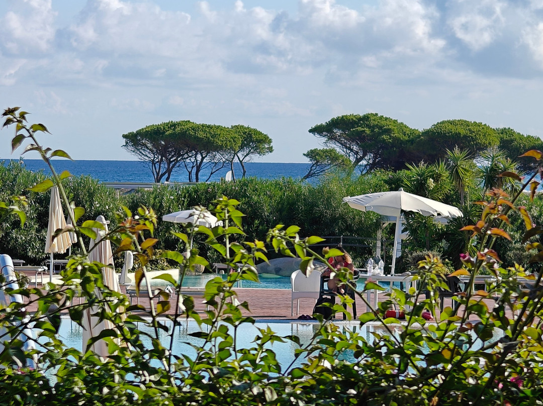 Villaggio Baia Dei Pini主图