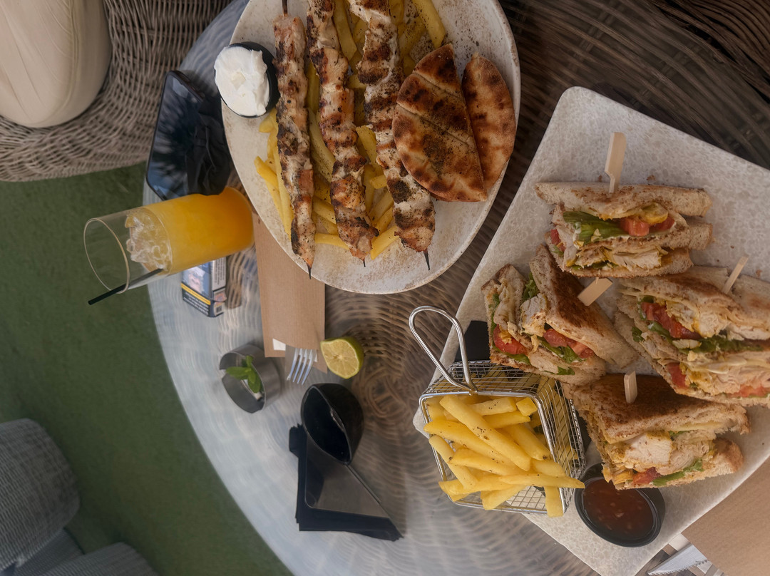 Cafe Delight