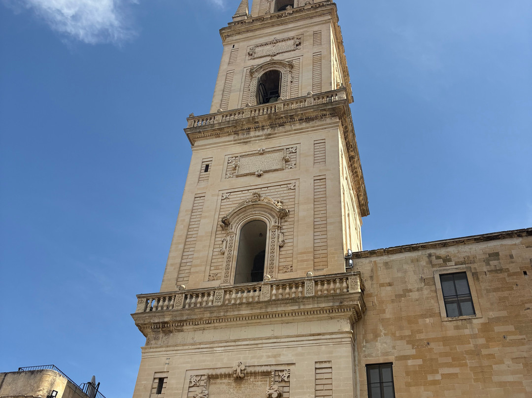 Centro Storico, Lecce-莱切必去景点
