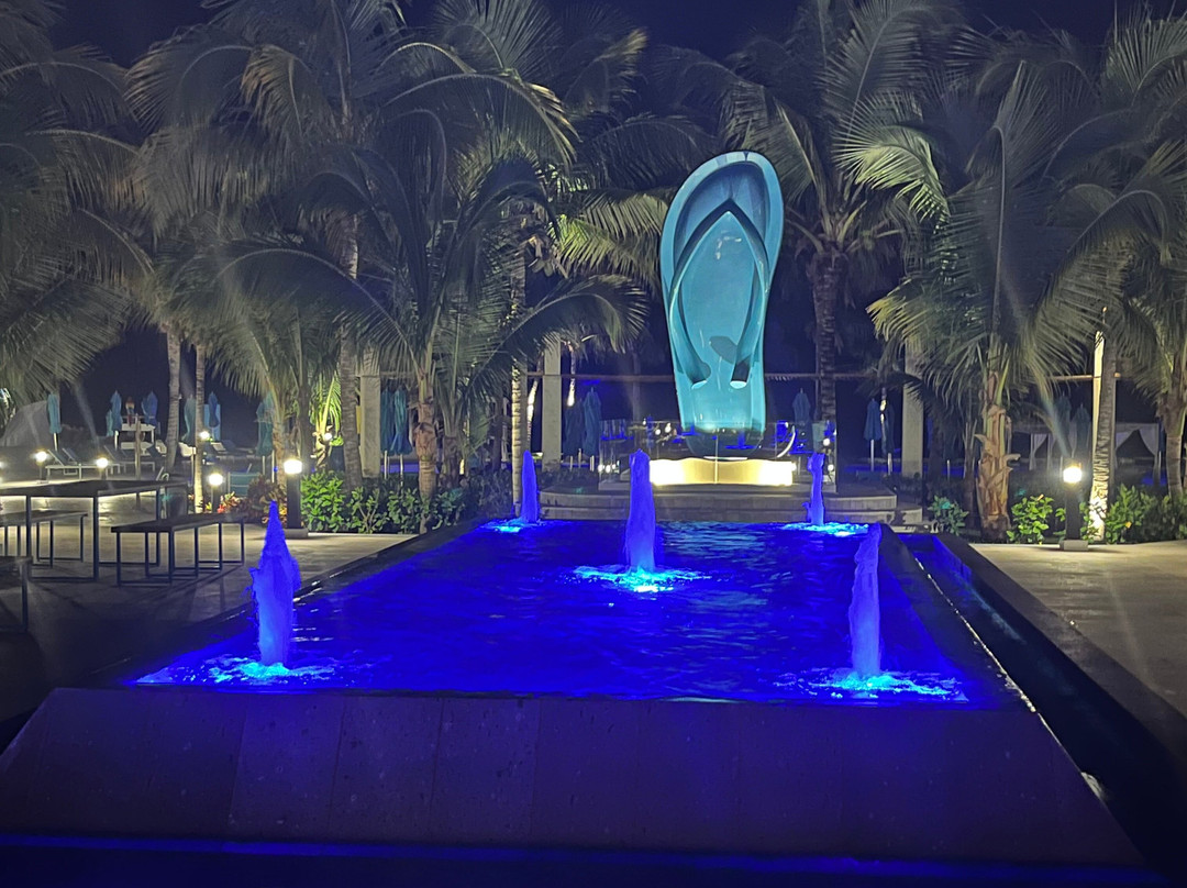 Margaritaville Island Reserve Riviera Maya by Karisma主图