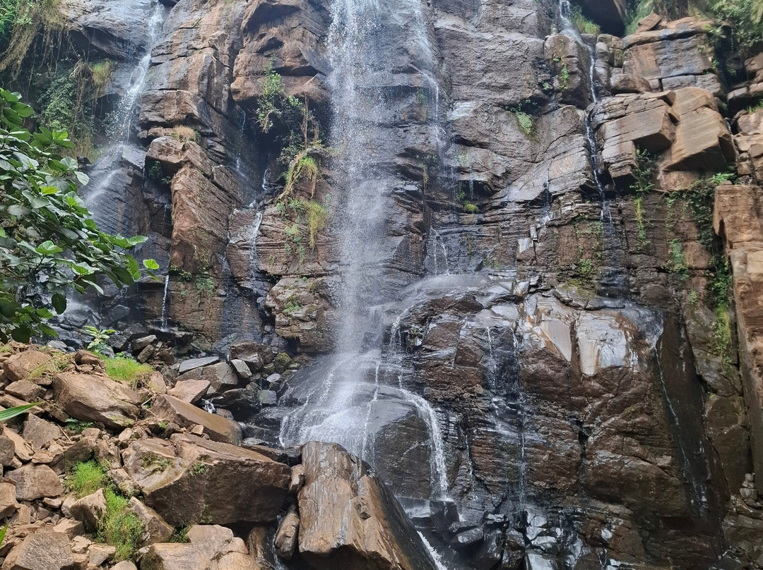 Shambaa Eco Tours-卢绍托必去景点
