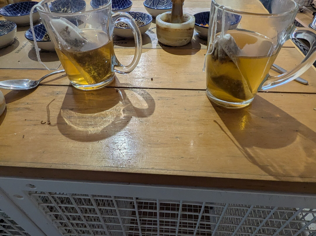 Fishers Gin Distillery-Aldeburgh必去景点