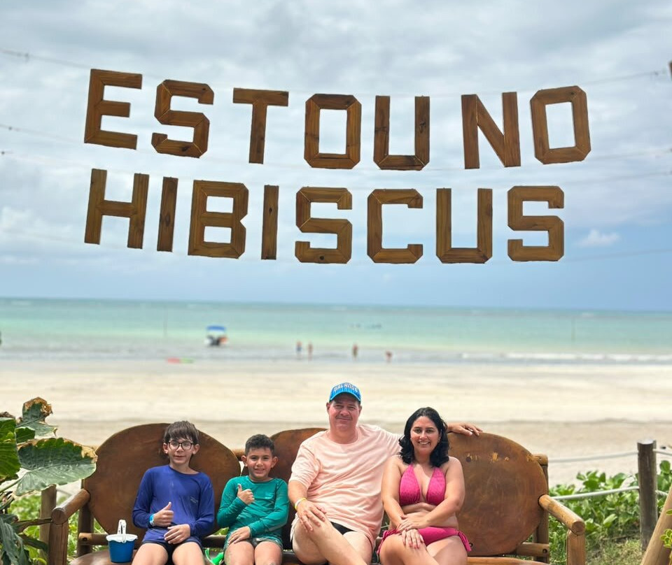 Fran6 Turismo Maceió-Maceio必去景点