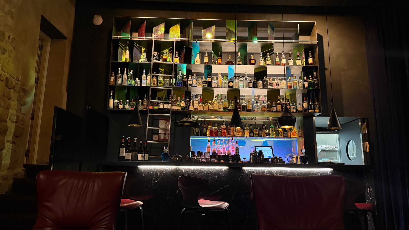 巴塞罗那美世酒店-旅行者