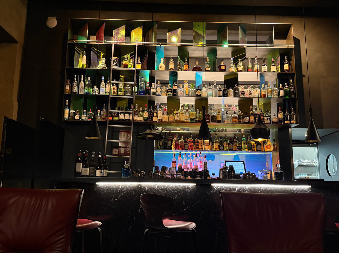 巴塞罗那美世酒店主图