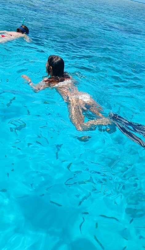 Simba Fishing Zanzibar-Pwani Mchangani必去景点