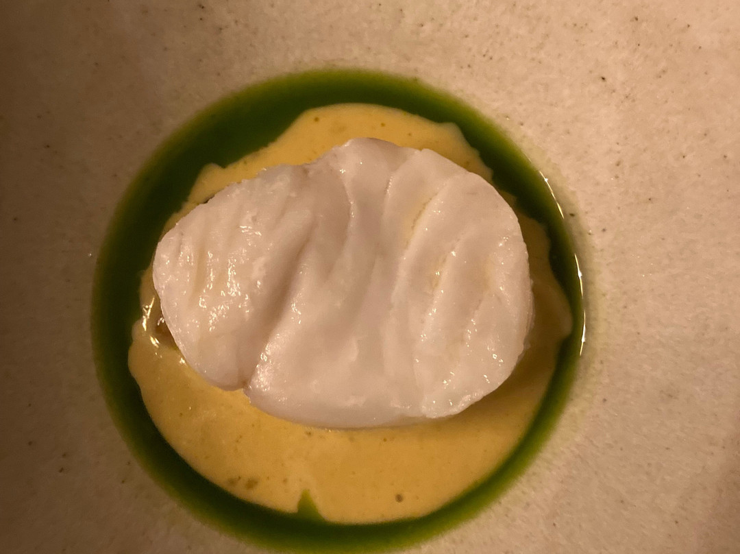 Gordon's Restaurant with Rooms主图