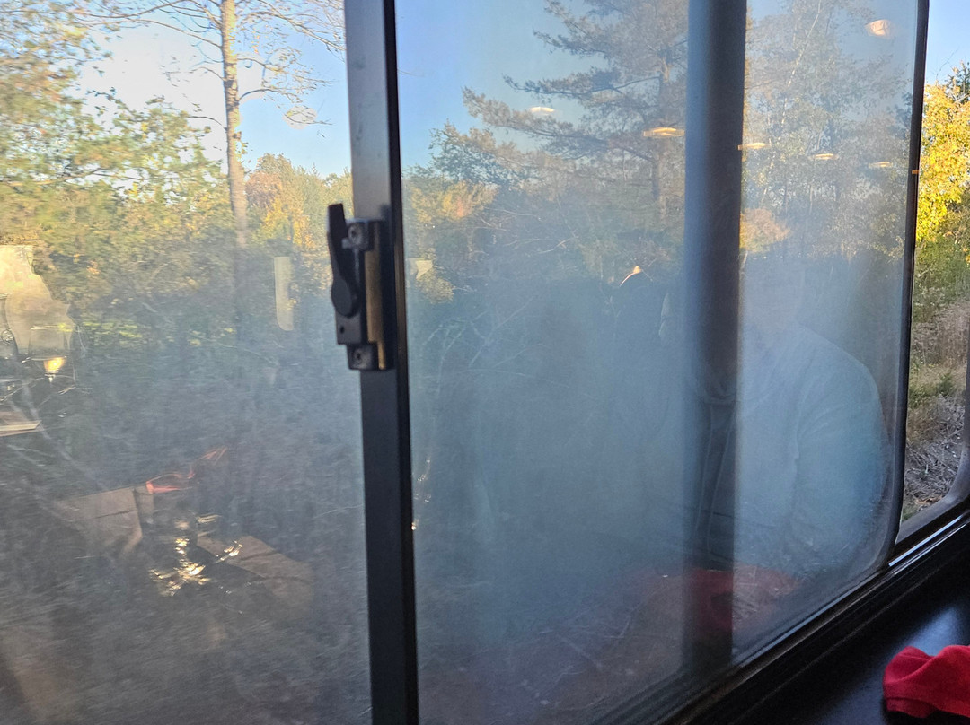 Champlain Valley Dinner Train-伯灵顿必去景点