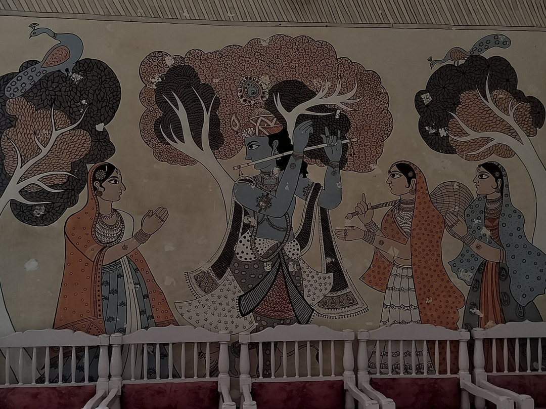 MPT Betwa Retreat, Orchha主图