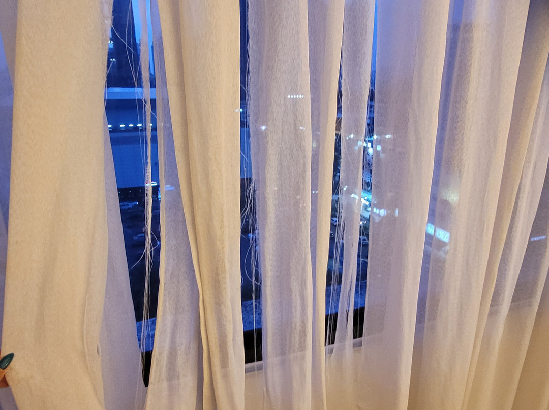 吉隆玻安邦德帕尔玛酒店主图