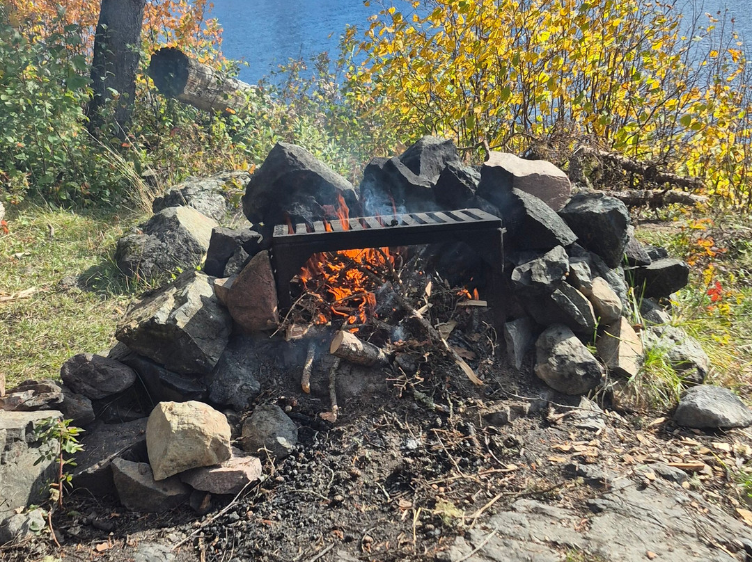 Way To Go Canoe Outfitters-伊利必去景点