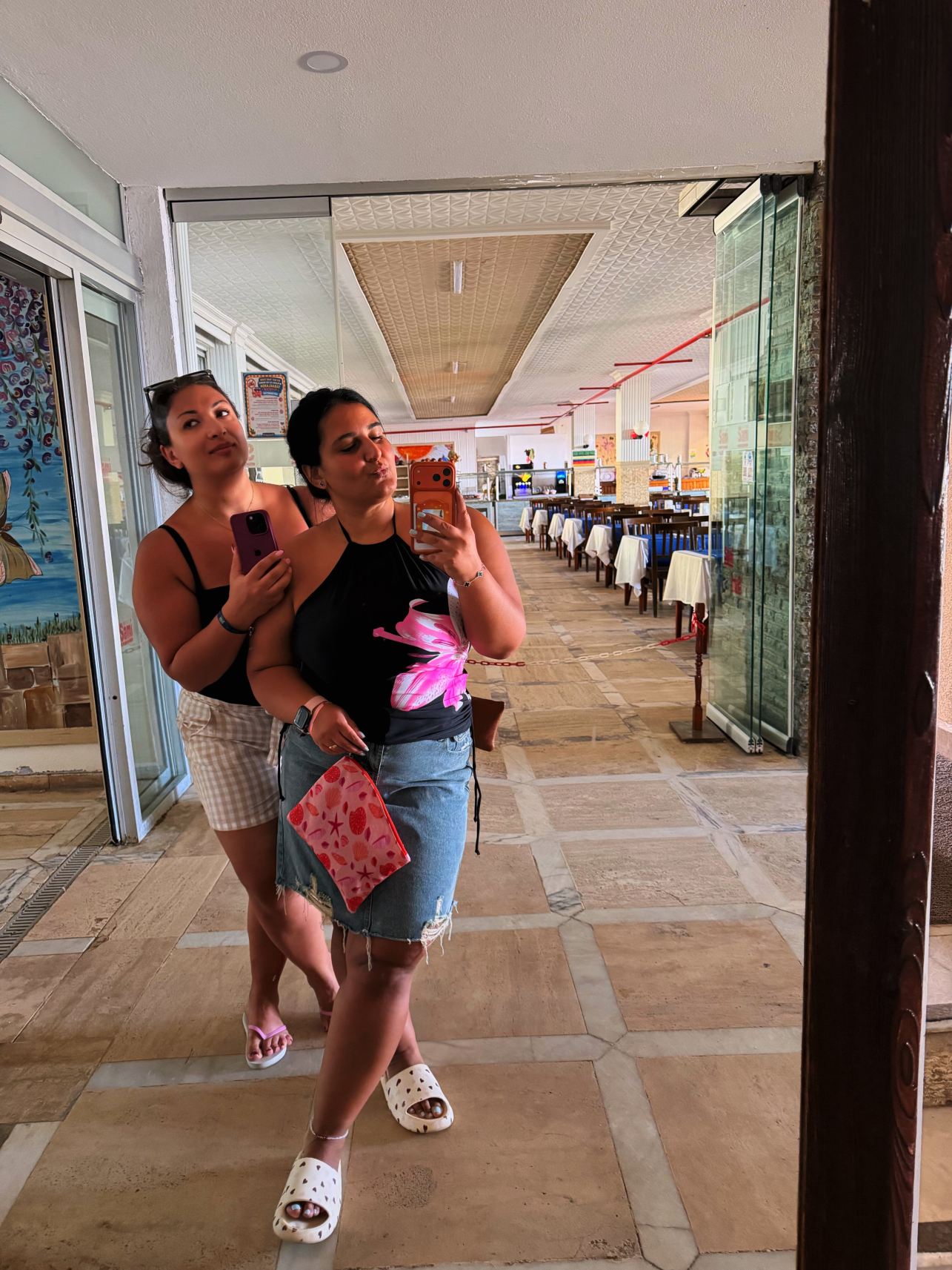 萨米海滩酒店-旅行者