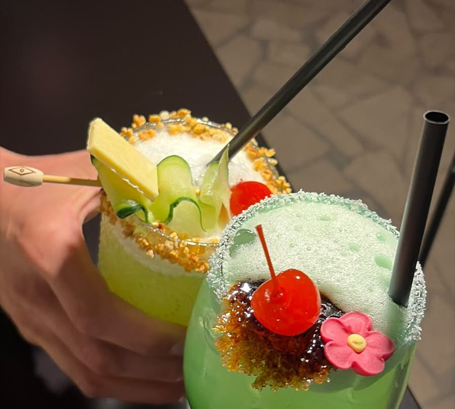 Valloria Ristorante e lounge Bar