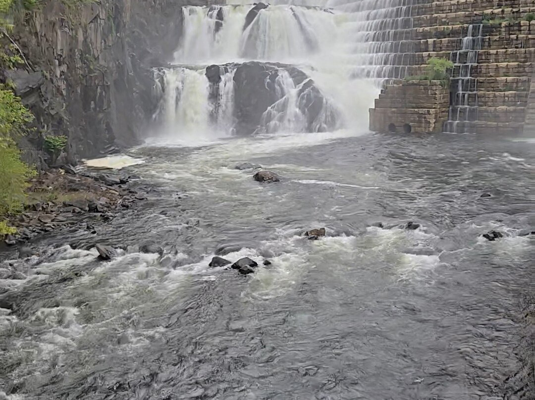 New Croton Dam-Croton on Hudson必去景点
