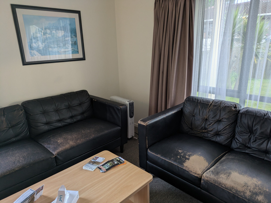 Elliotts Kapiti Coast Motor Lodge