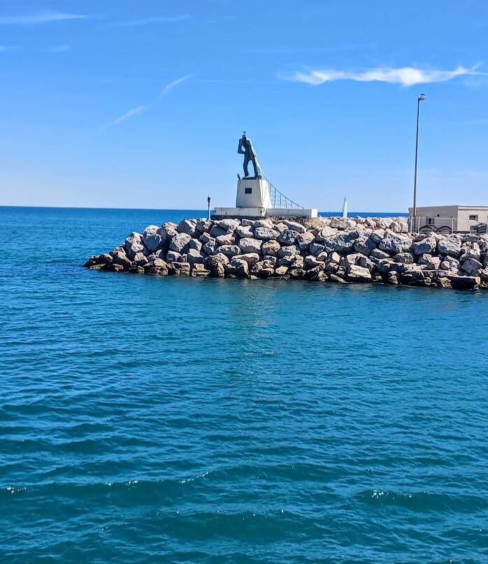Port de Palavas-les-Flots-帕拉瓦莱弗洛必去景点