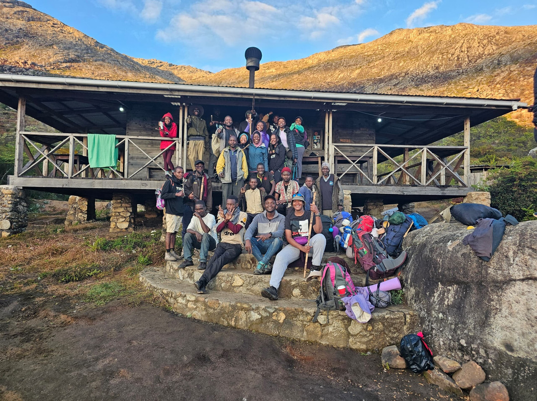 Mulanje Mountain Tour Guide-姆兰杰必去景点