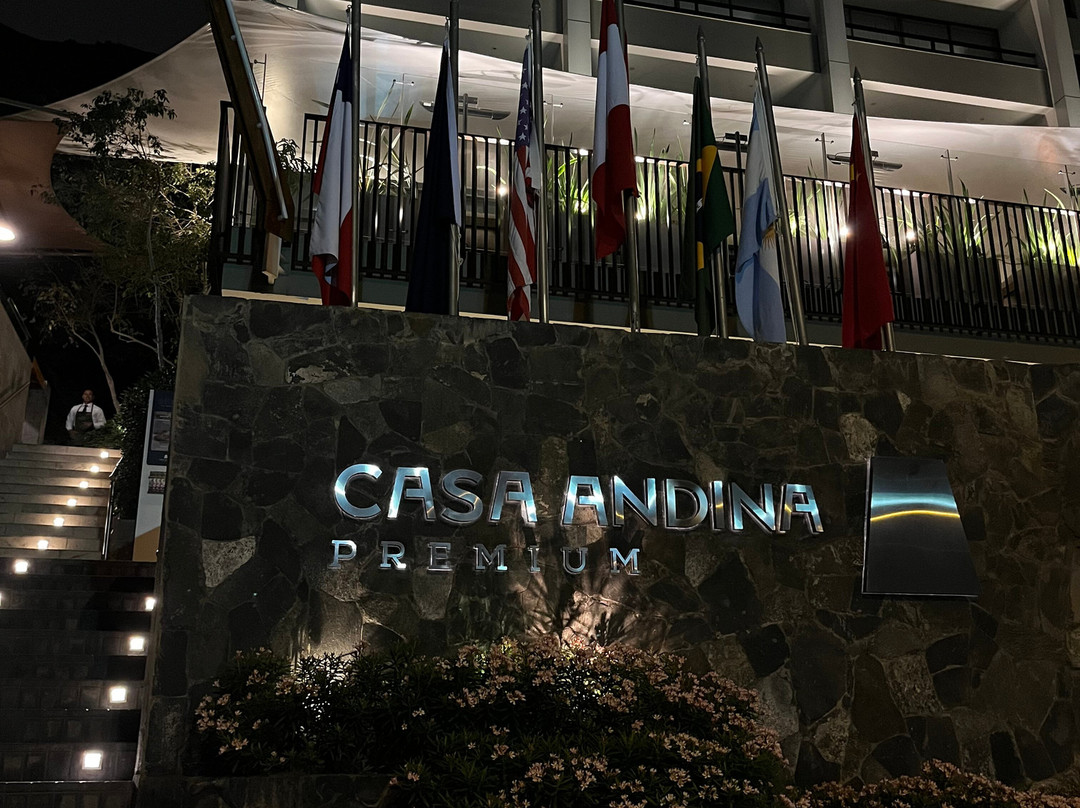 Casa Andina Premium Golf Los Incas主图