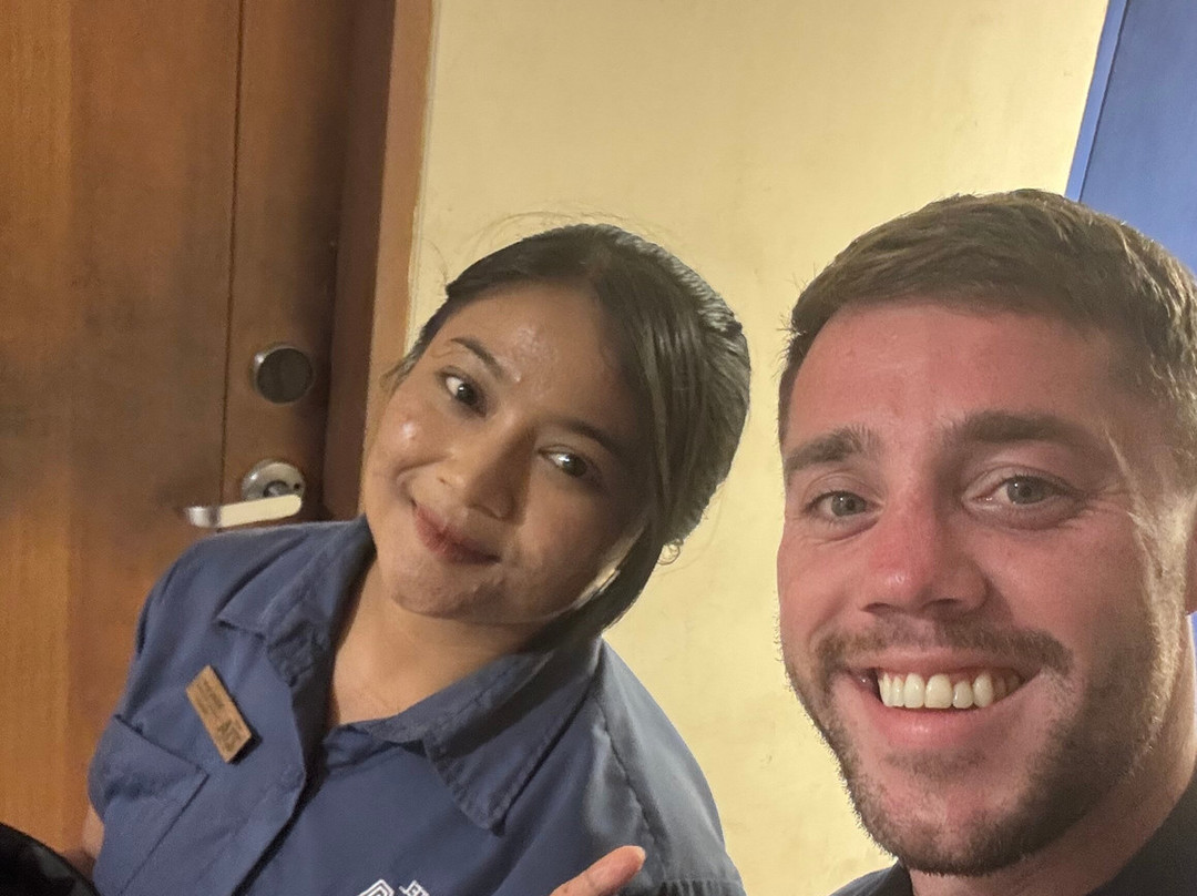 库塔齐亚酒店主图