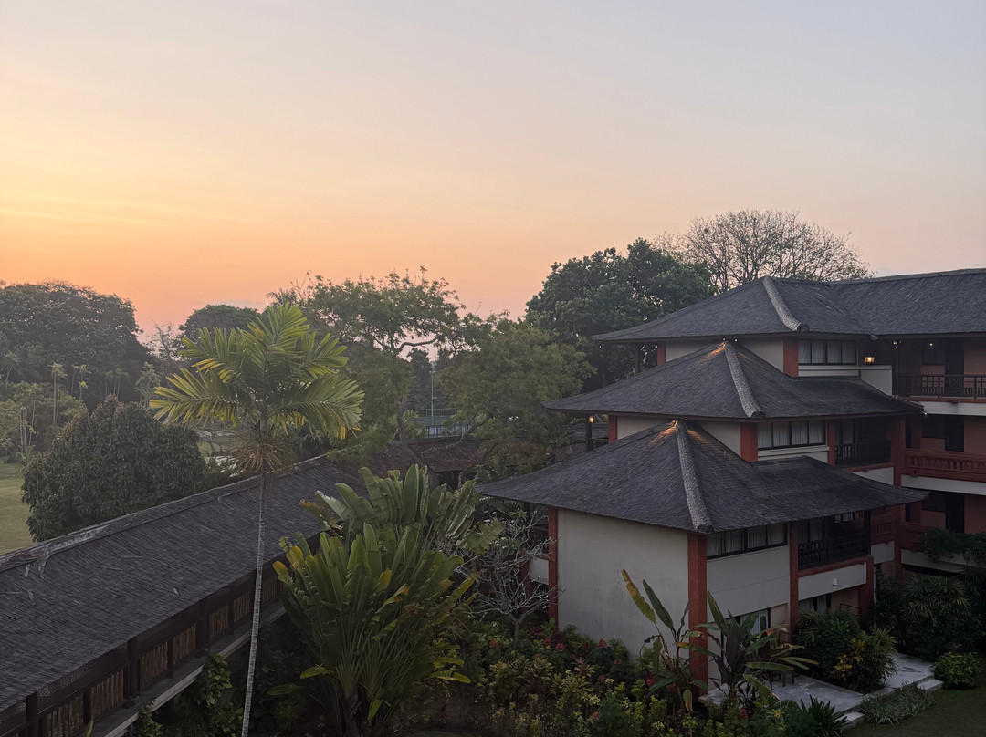 Club Med巴厘岛度假村（一价全包式含儿童俱乐部）主图