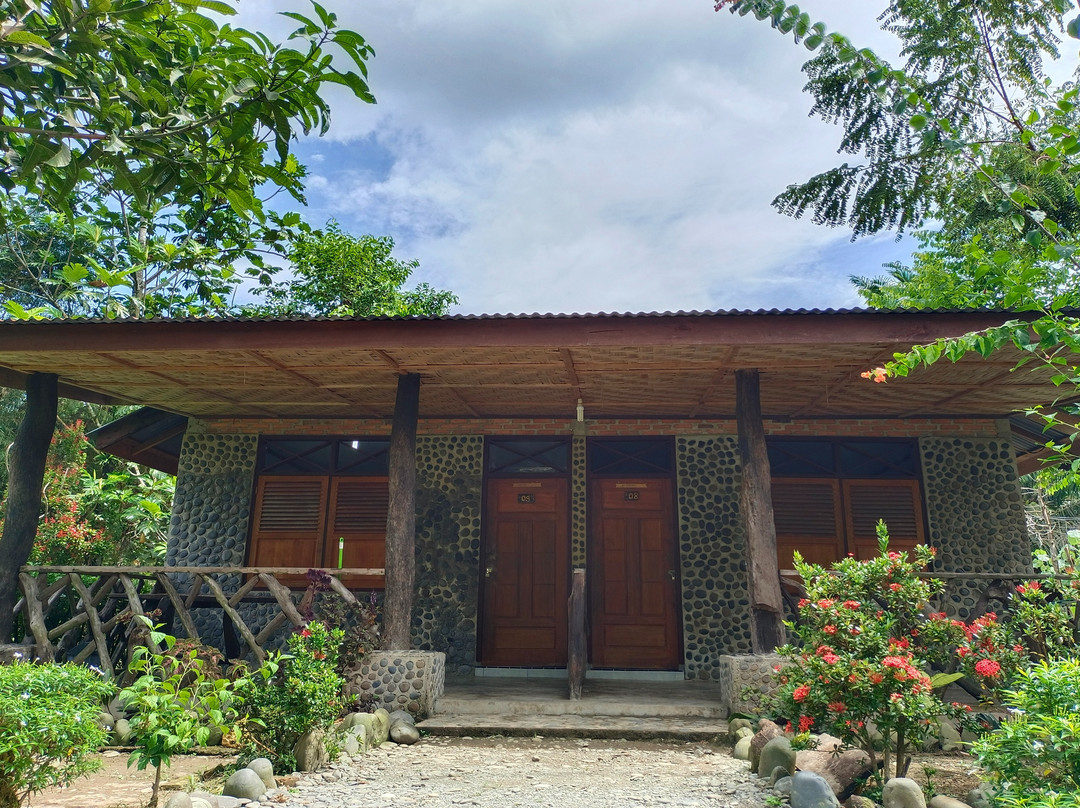 Kuala Simpang City酒店住宿-Tangkahan Inn
