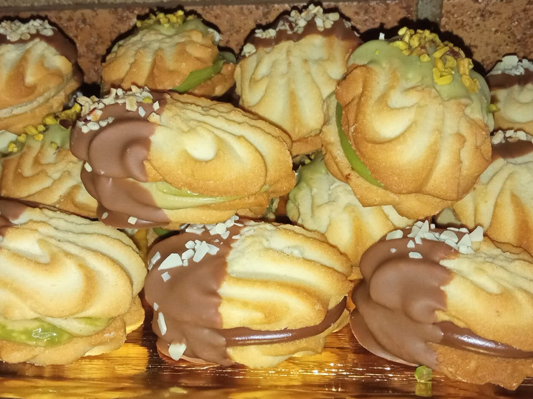 Carameli Home Bakery