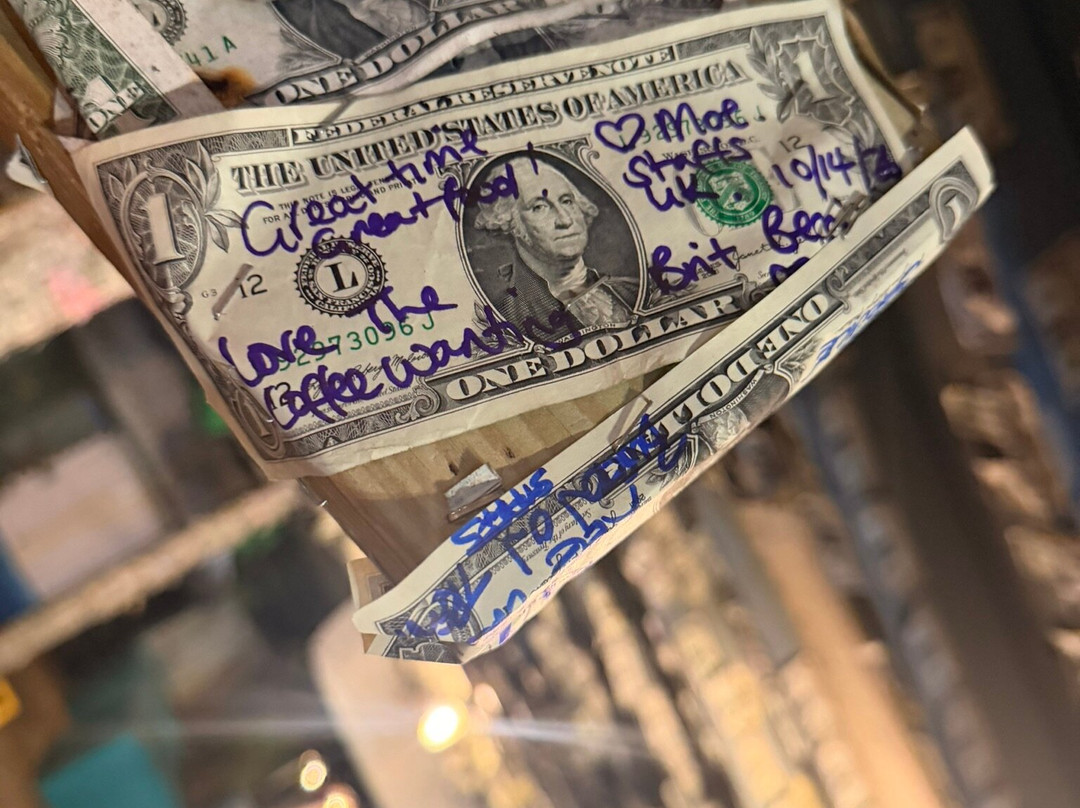 Robbie's of Islamorada-伊斯拉摩拉达必去景点