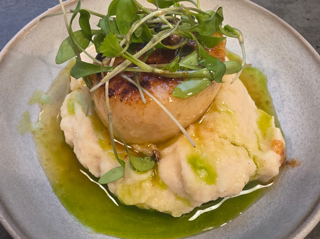 Wilmslow Kitchen Cookery School-威姆斯洛必去景点