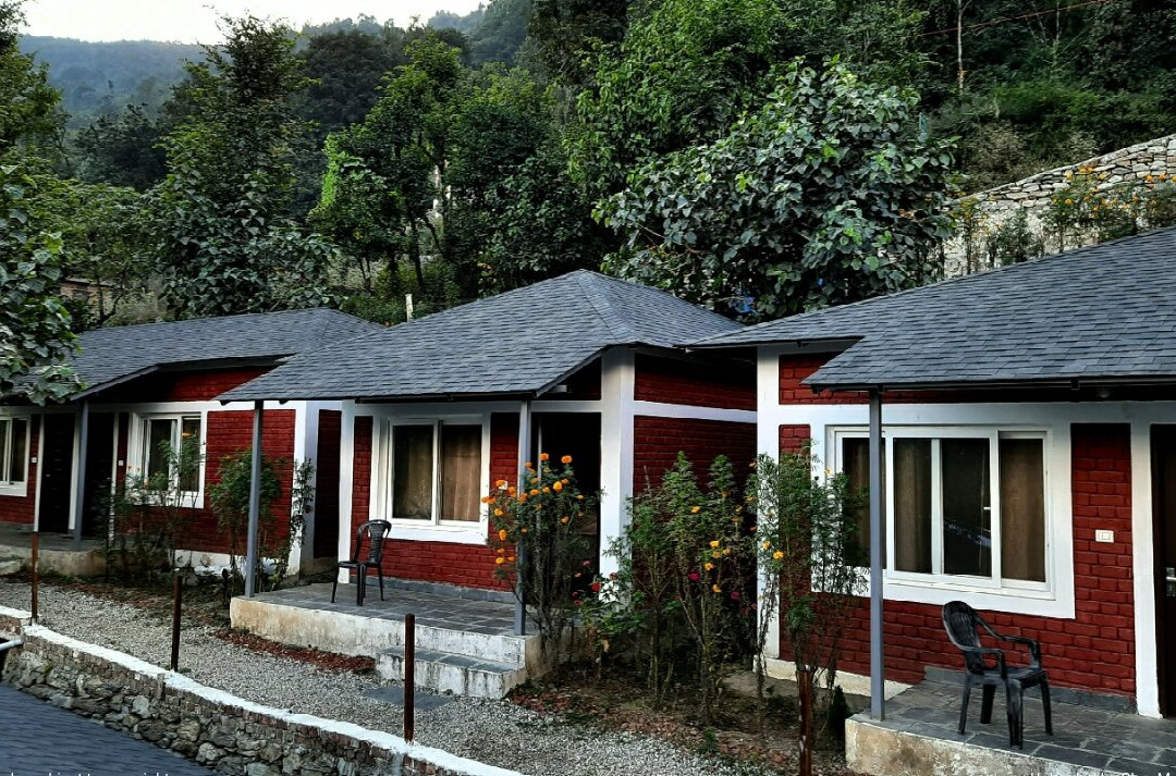 Char Machan Resort主图