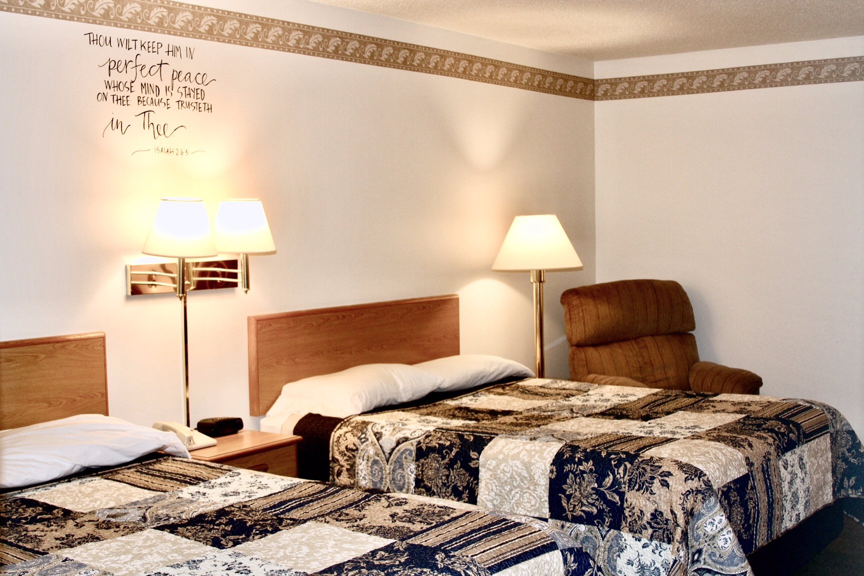 Dutch Country Inn-官方