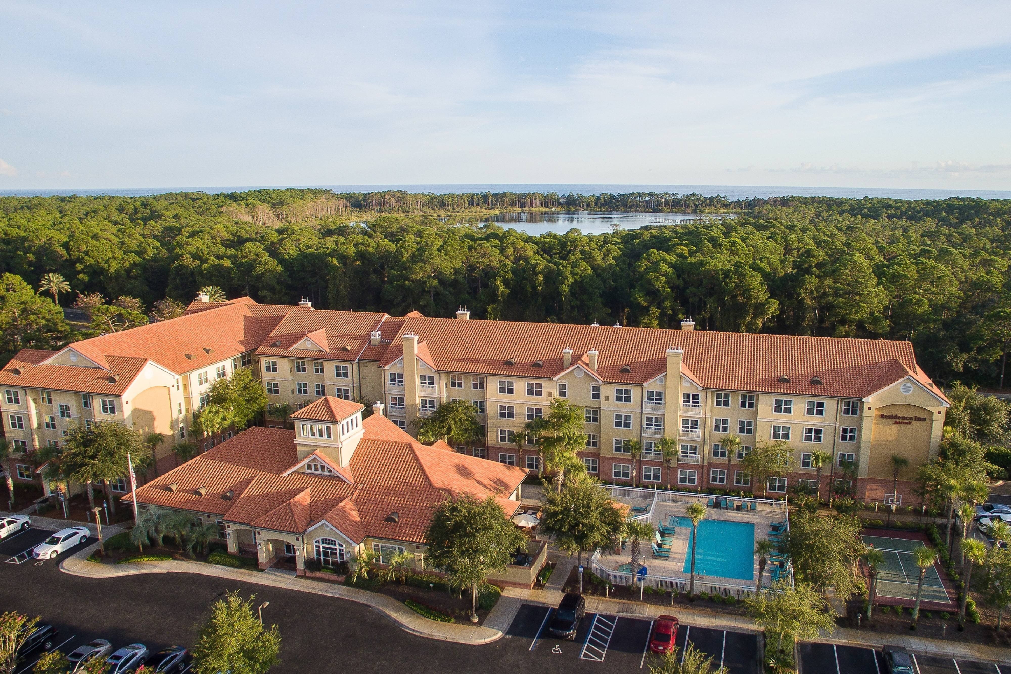 Residence Inn by Marriott Sandestin at Grand Boulevard-官方