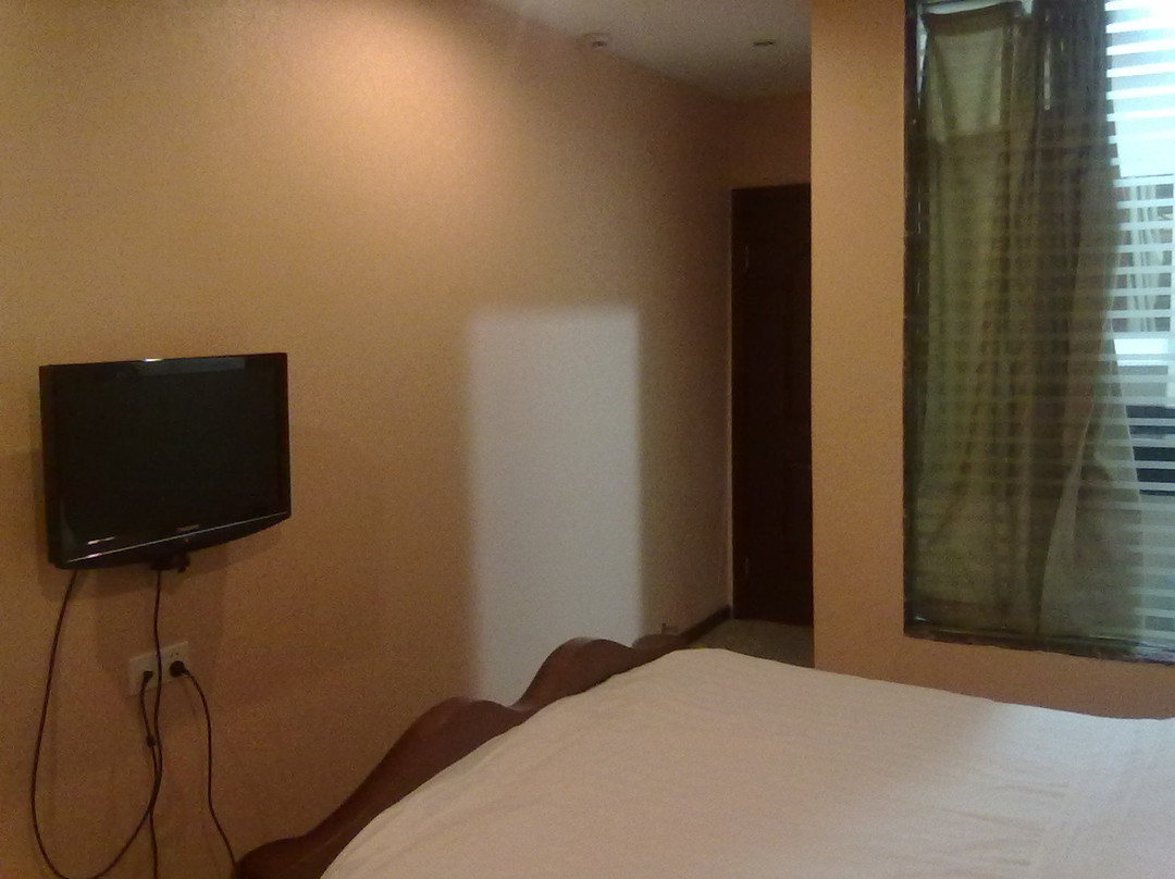 尚东商务酒店主图