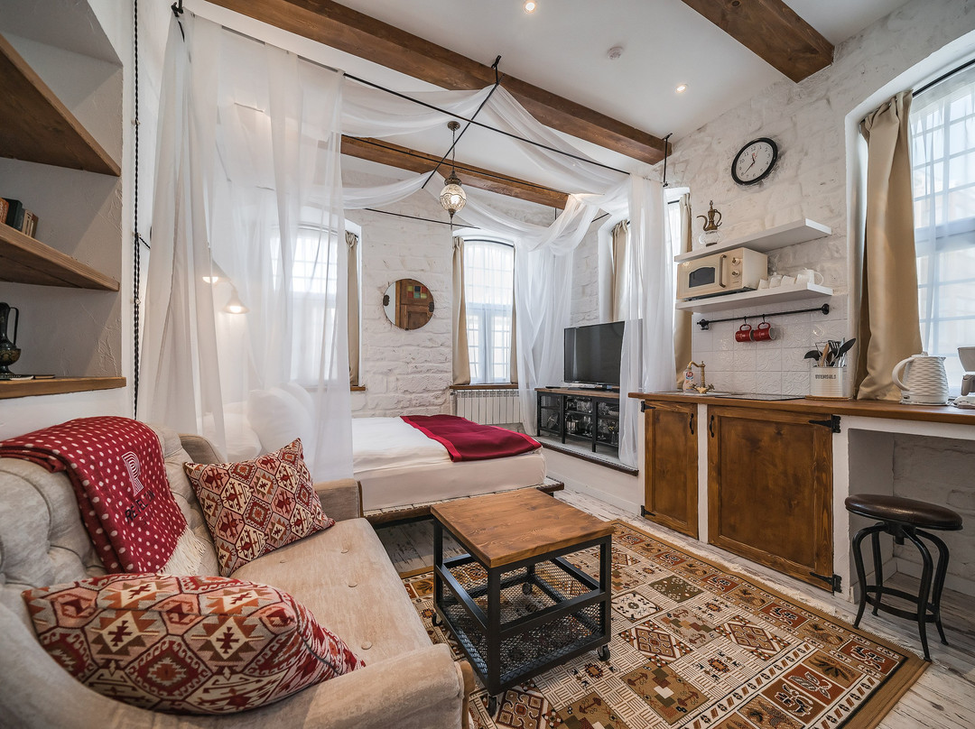 Revelton Studios Baku