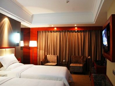 神龙百度大酒店主图