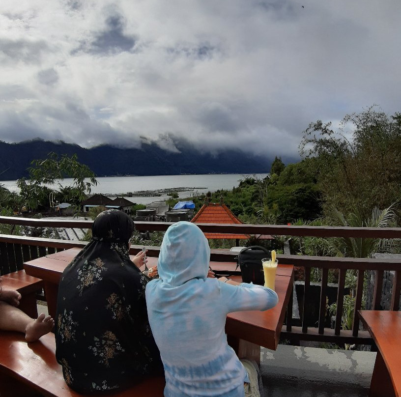 金塔马尼酒店住宿-Villa Danu