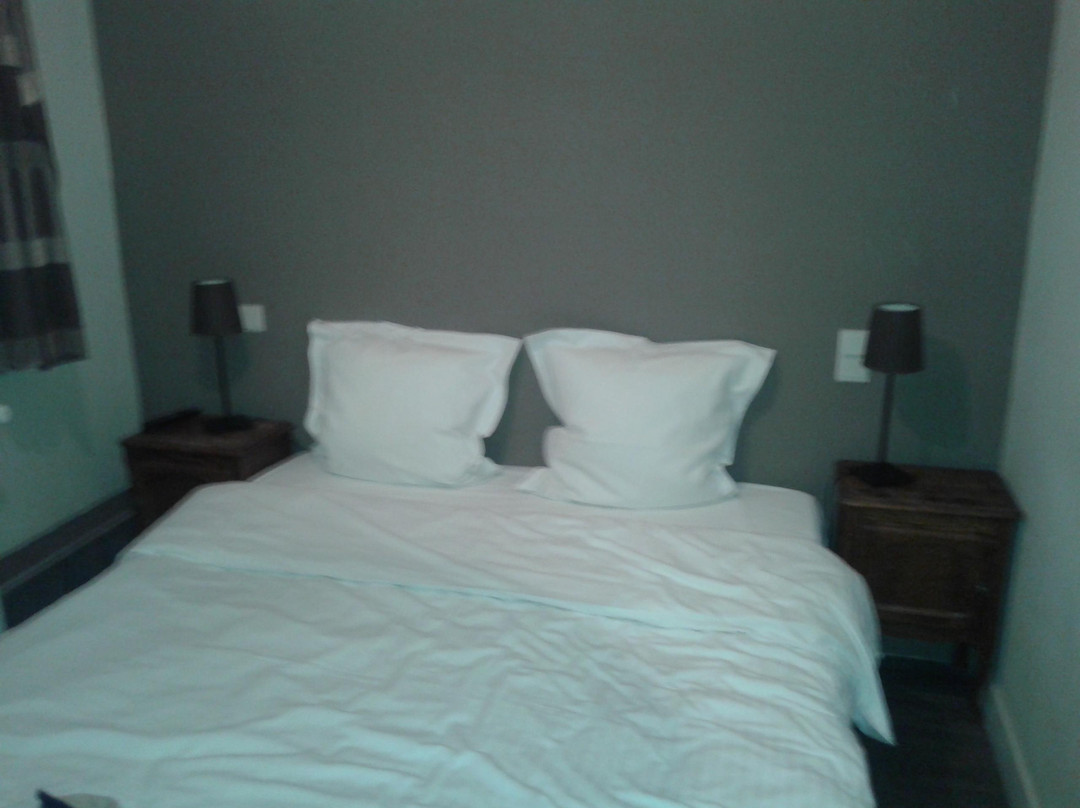Hotel 2G