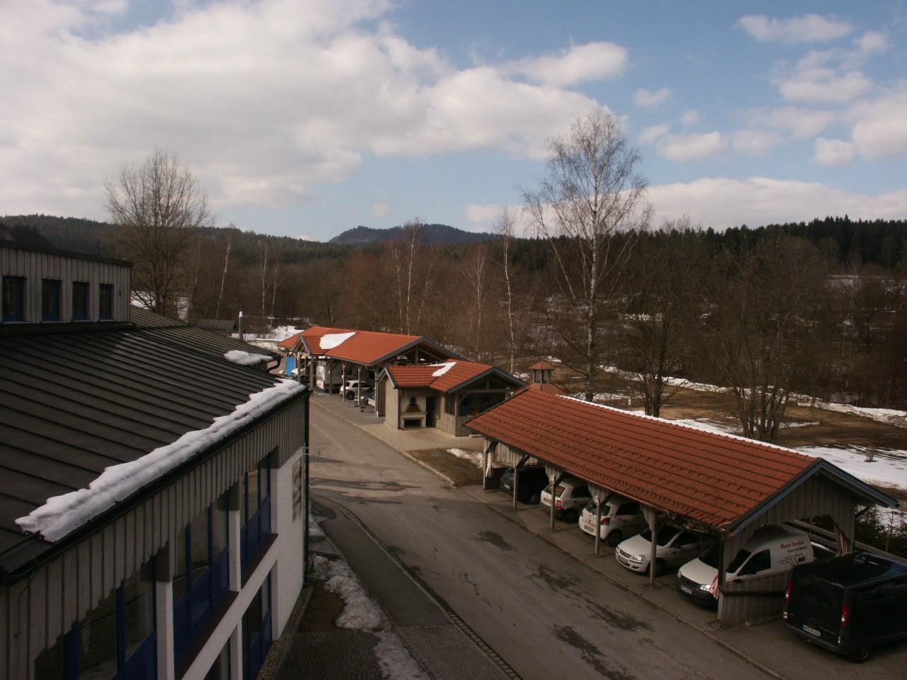 AWO-Feriendorf-酒店景观