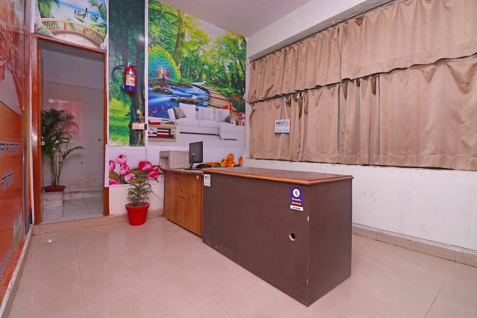 Hotel Big Bell-官方