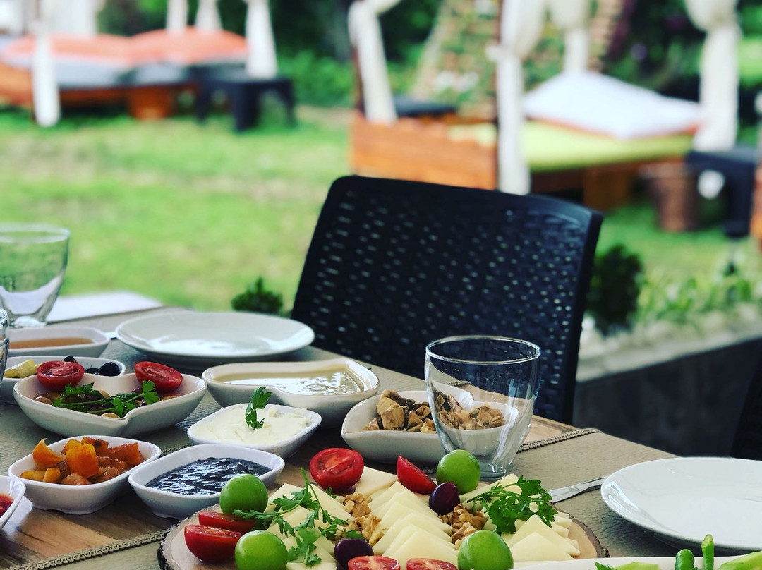 Kucukkoy酒店住宿-Fila Otel Ayvalik